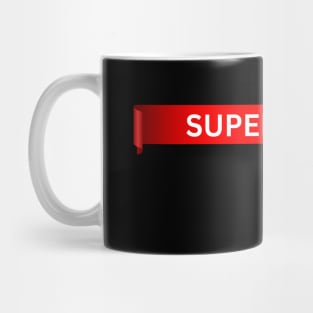 Supermom Mug